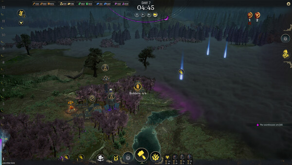 DarkSwitch in-game screenshot 2