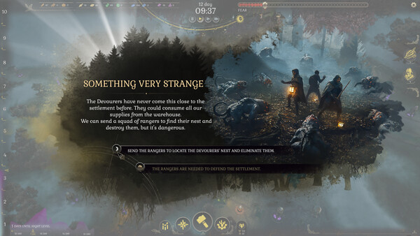 DarkSwitch screenshot 1