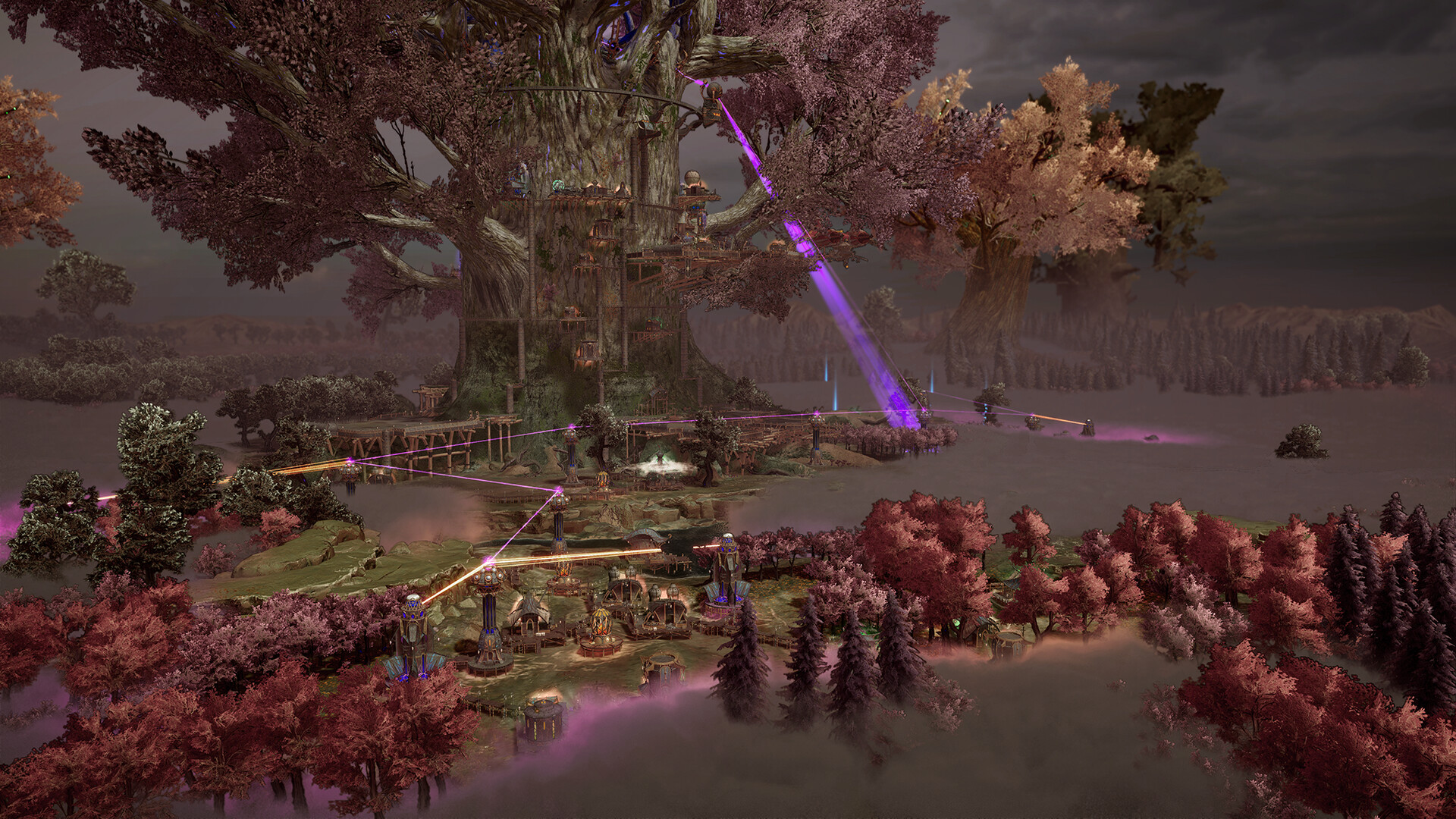 DarkSwitch Featured Screenshot #1