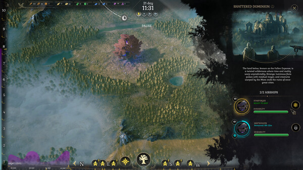 DarkSwitch screenshot 5