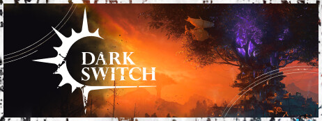 DarkSwitch cover art