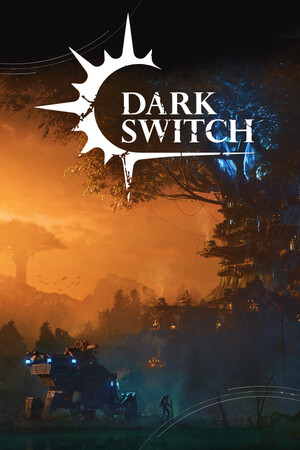 DarkSwitch — обложка