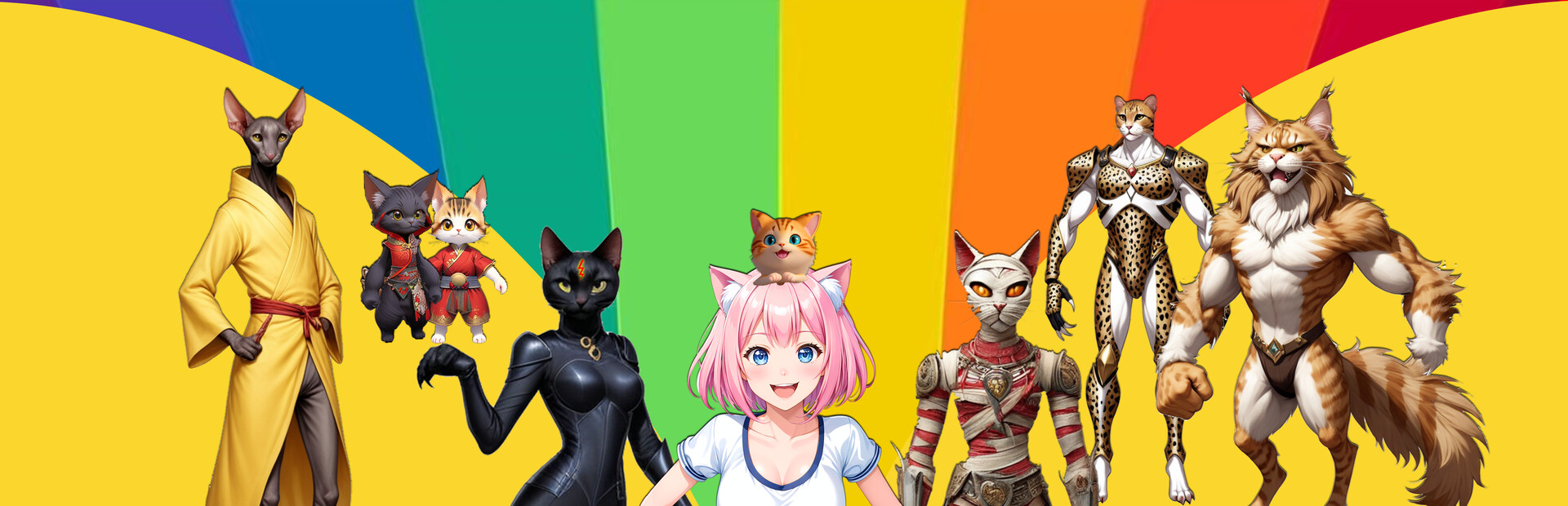 FreeCat