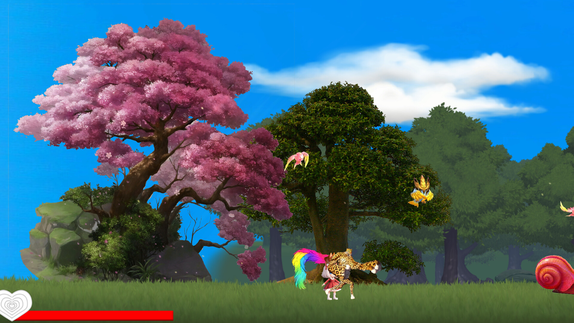 Free Cat screenshot #5