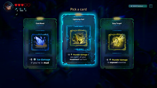 Day of the Shell Demo screenshot 2