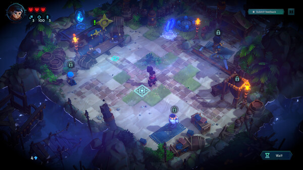 Day of the Shell Demo screenshot 6
