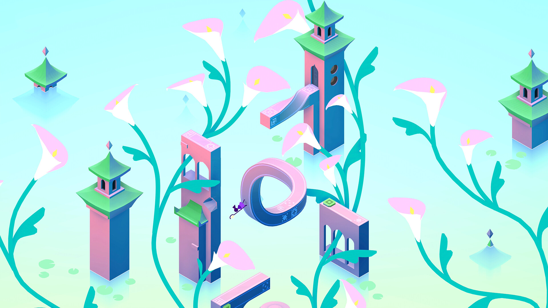 Monument Valley 3 – Screenshot 2