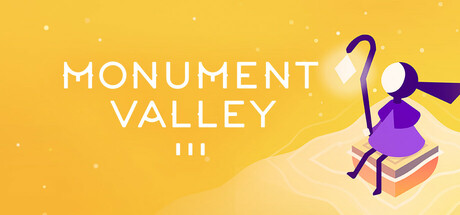 Monument Valley 3 cover art