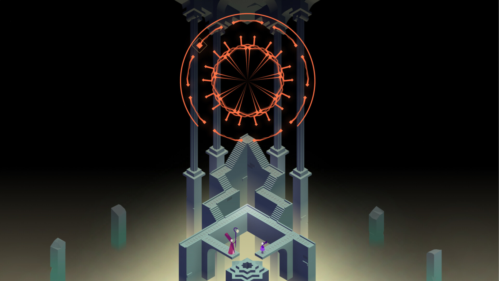 Monument Valley 3 – Screenshot 3