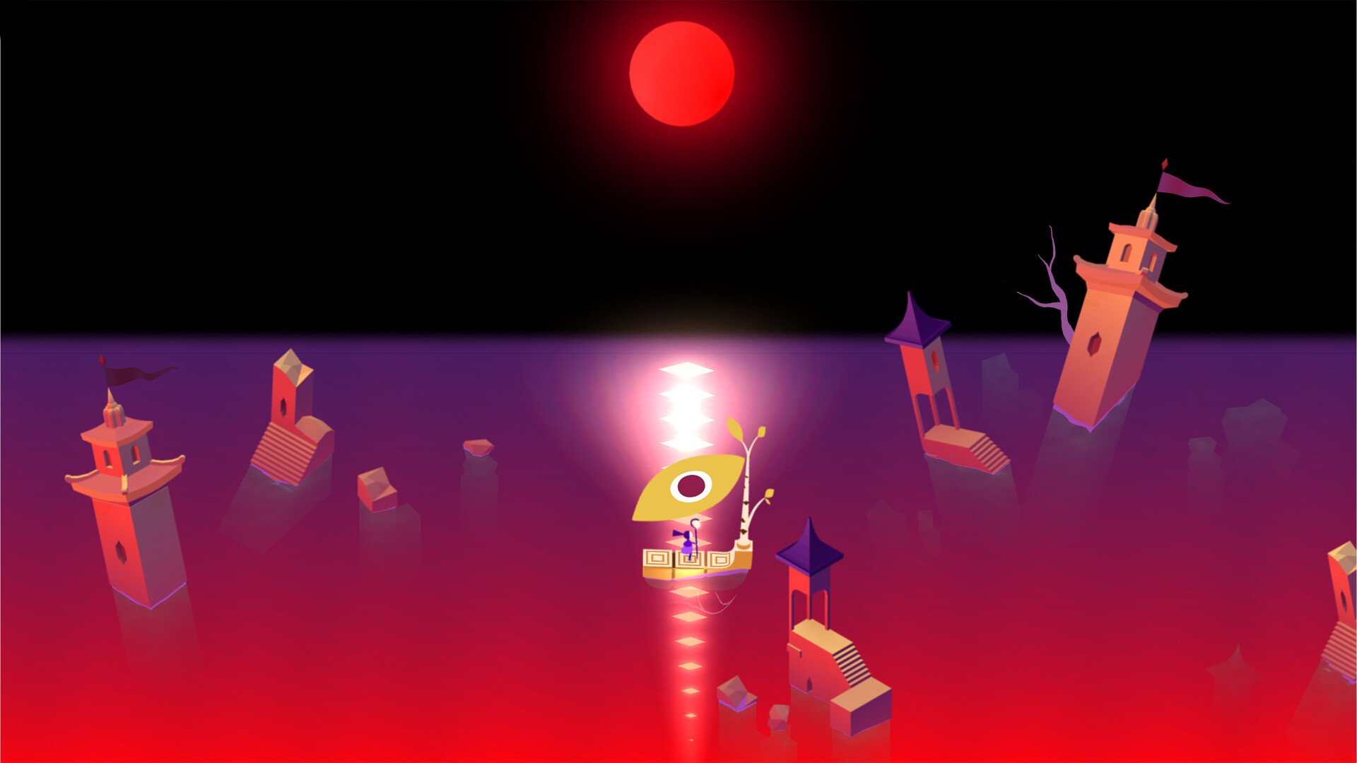 Monument Valley 3 – Screenshot 7