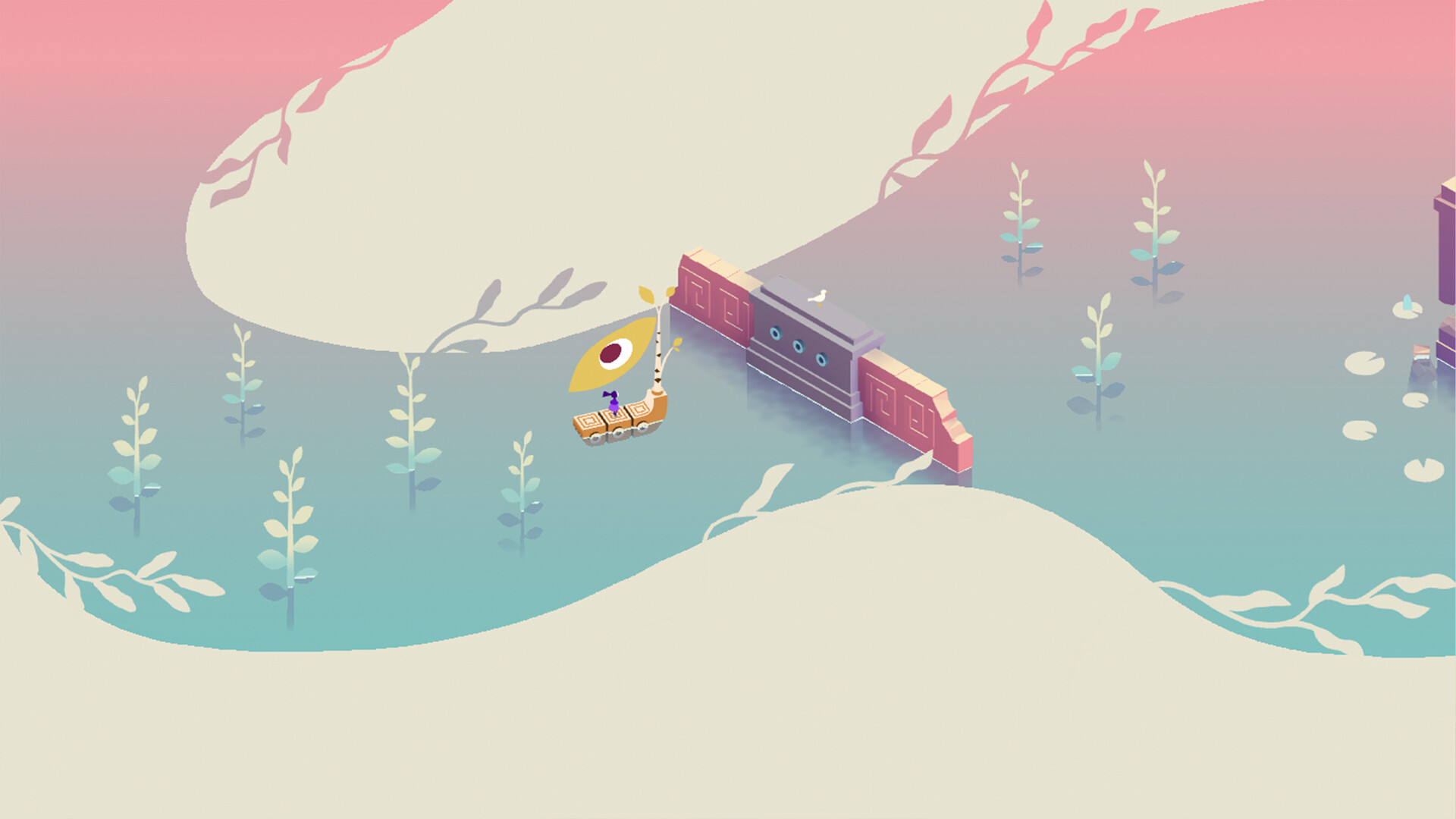 Monument Valley 3 – Screenshot 6