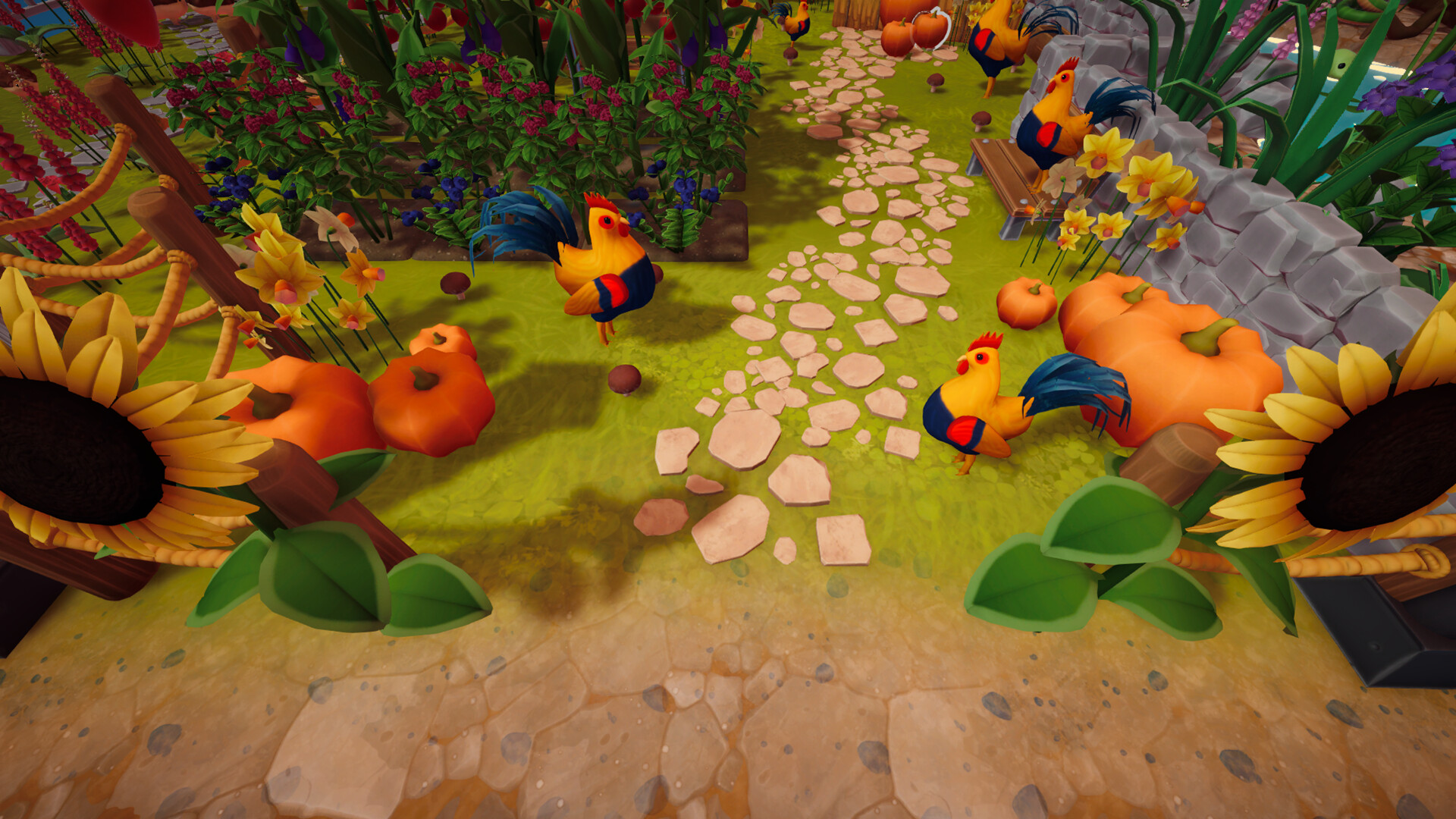 Cozyrama screenshot #13