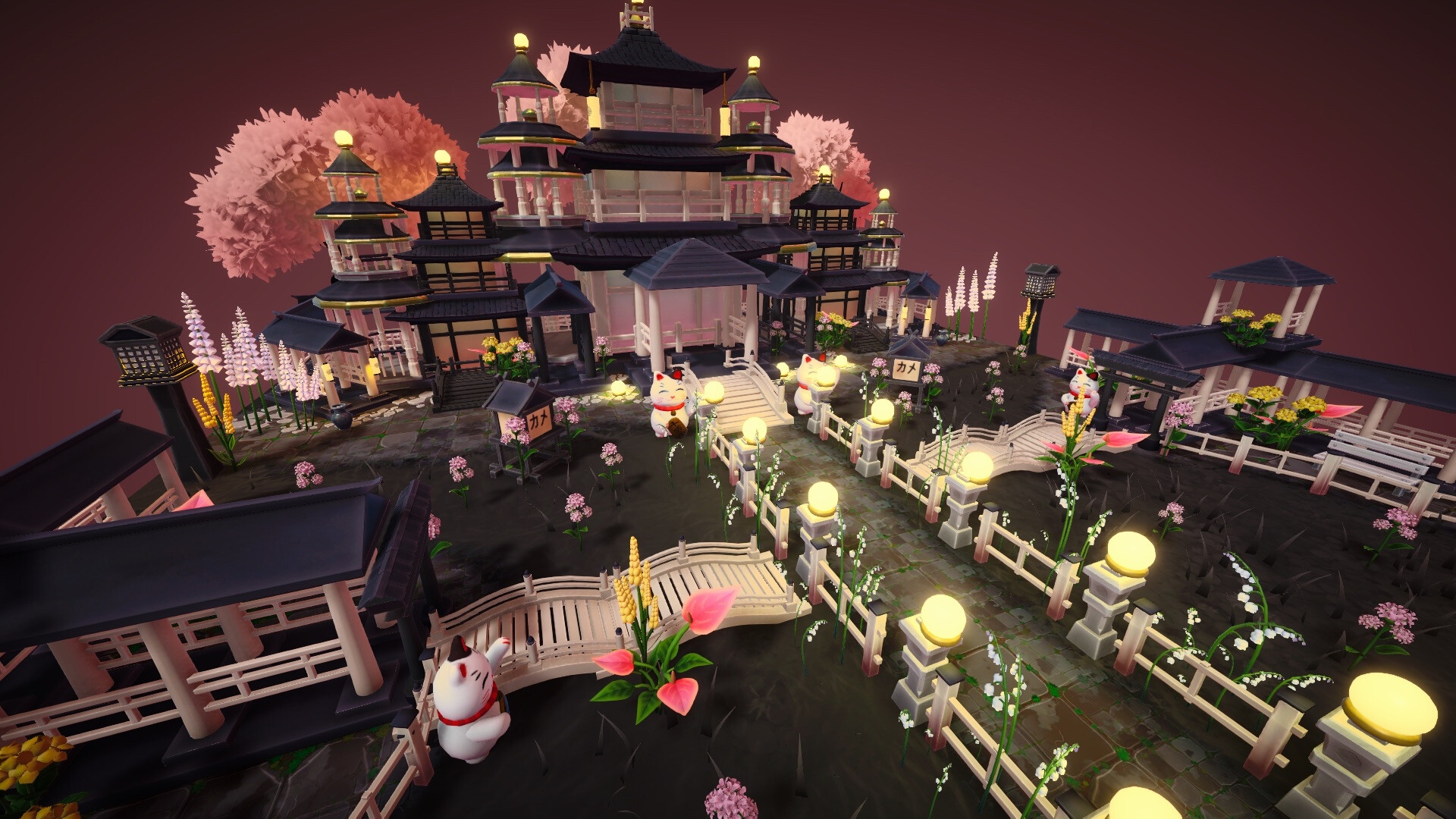 Cozyrama screenshot #8