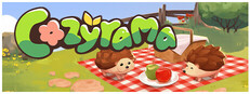 Cozyrama game capsule image