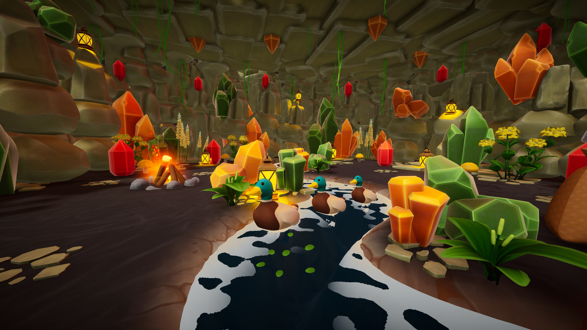 Cozyrama screenshot #6