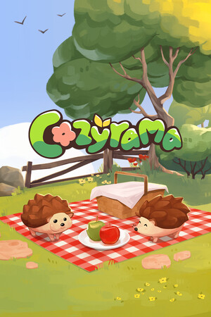 Cover art of Cozyrama