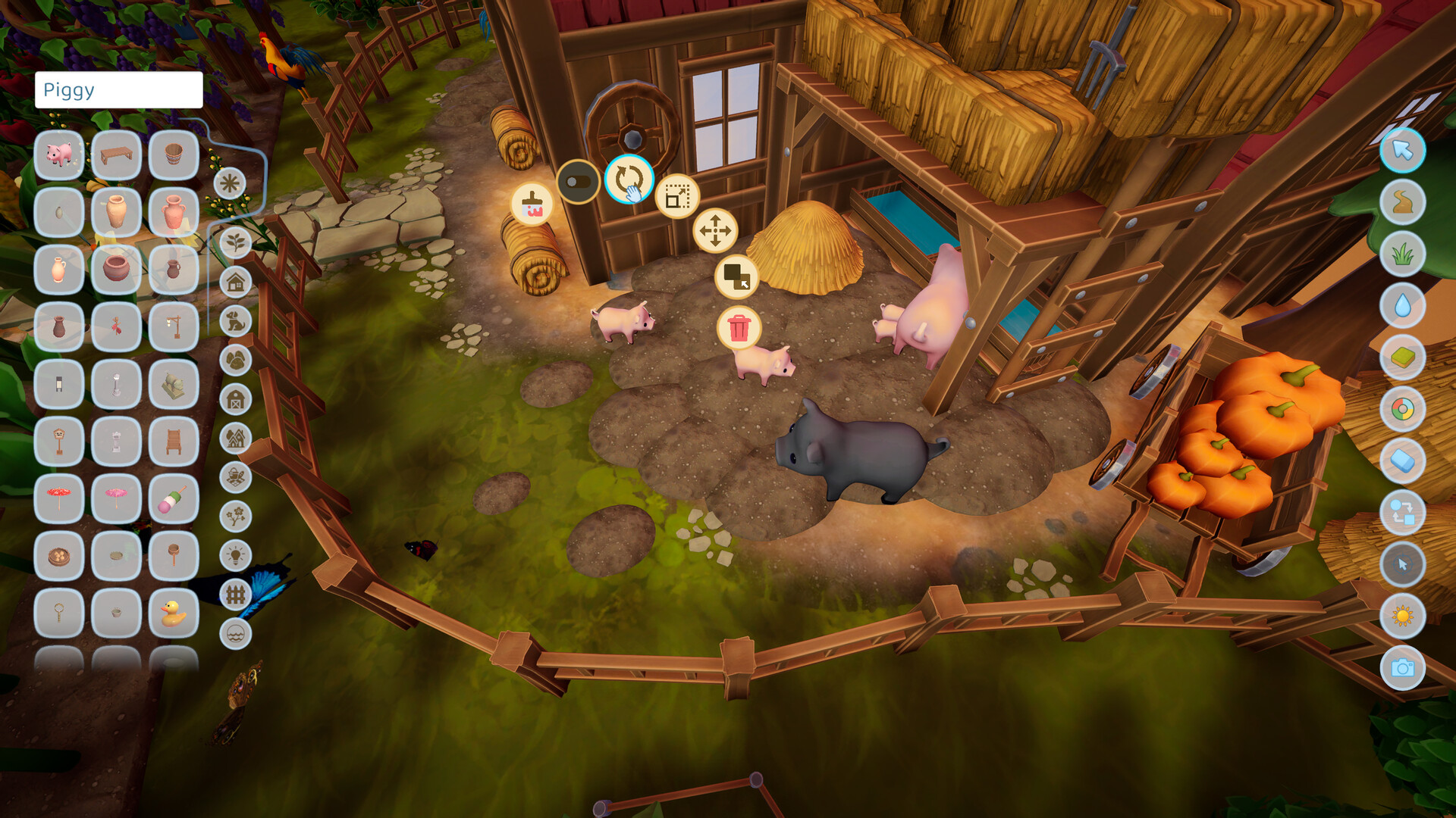 Cozyrama screenshot #3