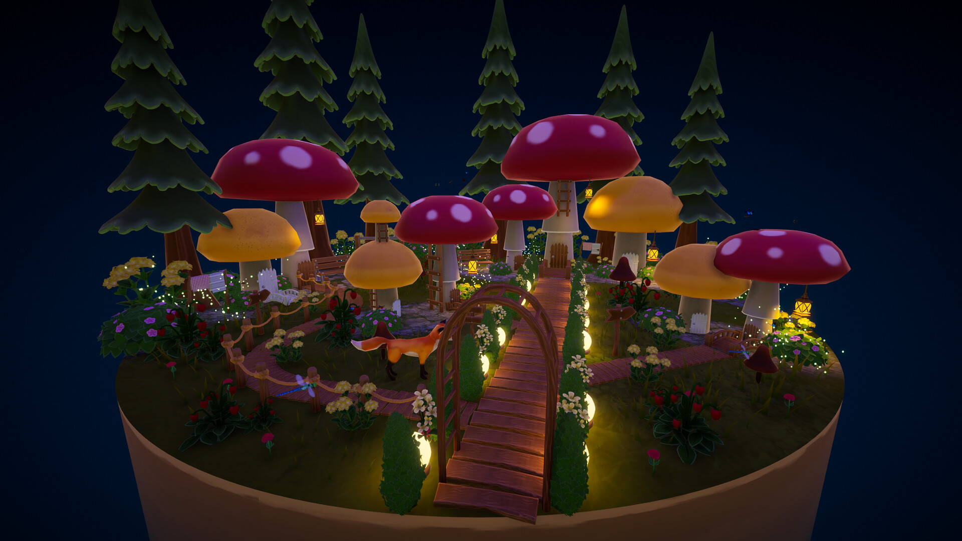 Cozyrama screenshot #2