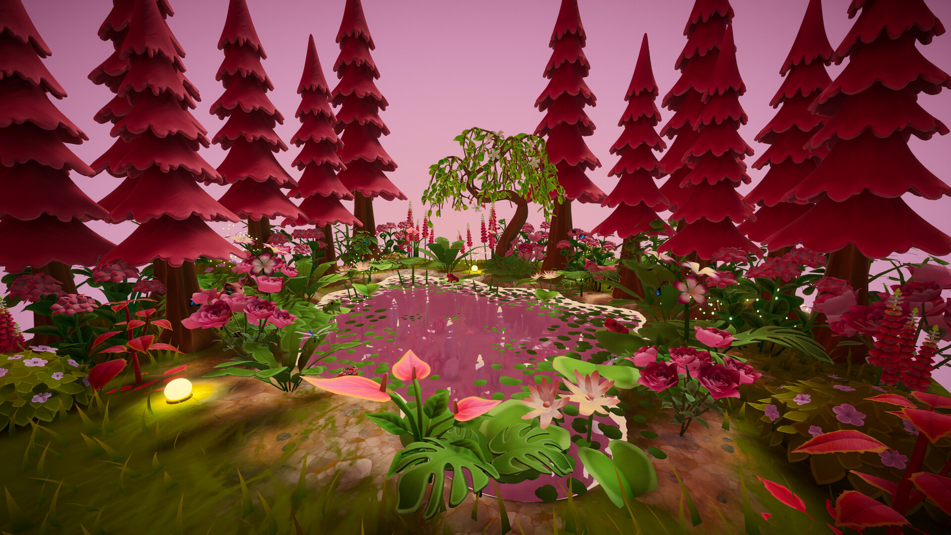 Cozyrama screenshot #6