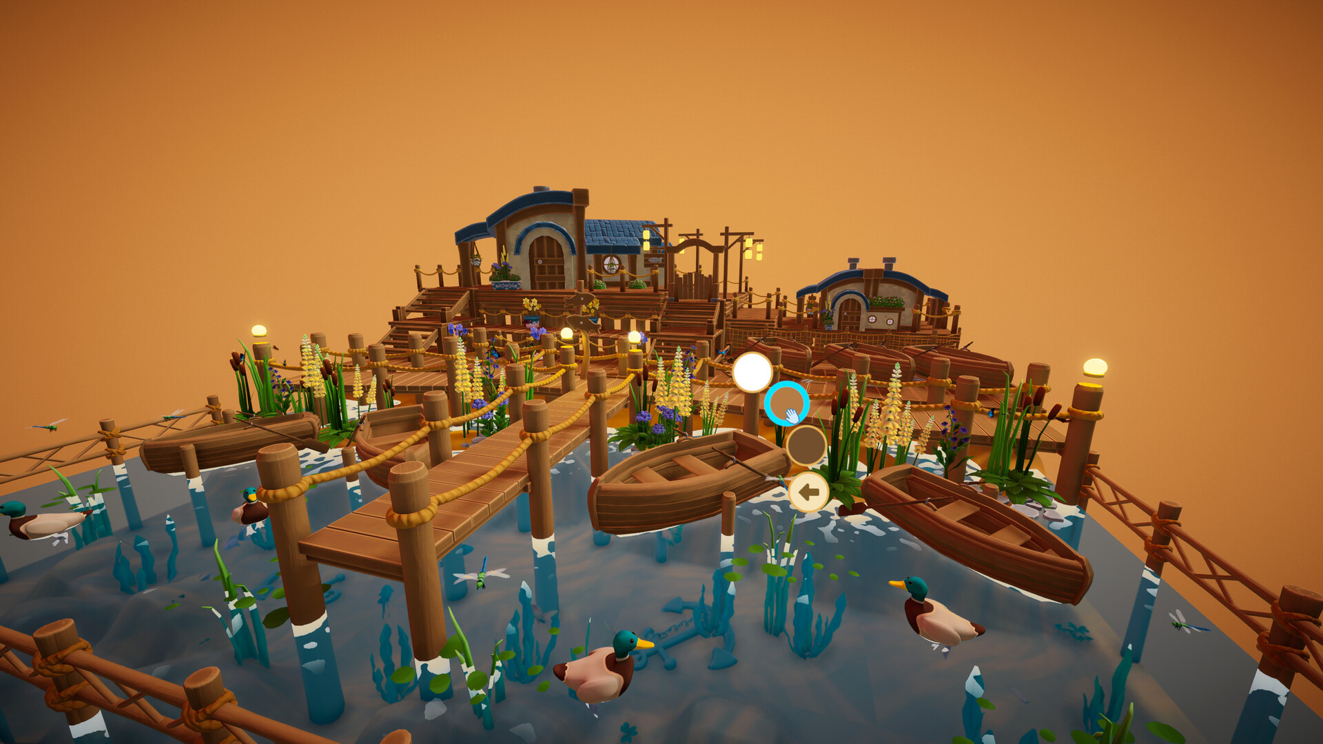 Cozyrama screenshot #10