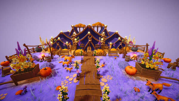Cozyrama screenshot 4