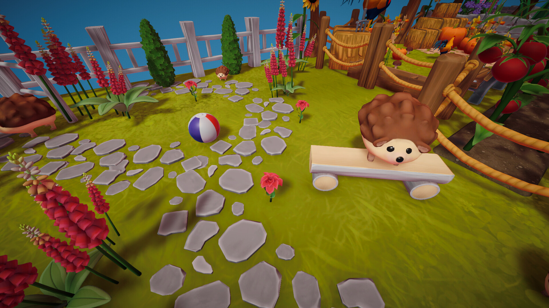 Cozyrama screenshot #16