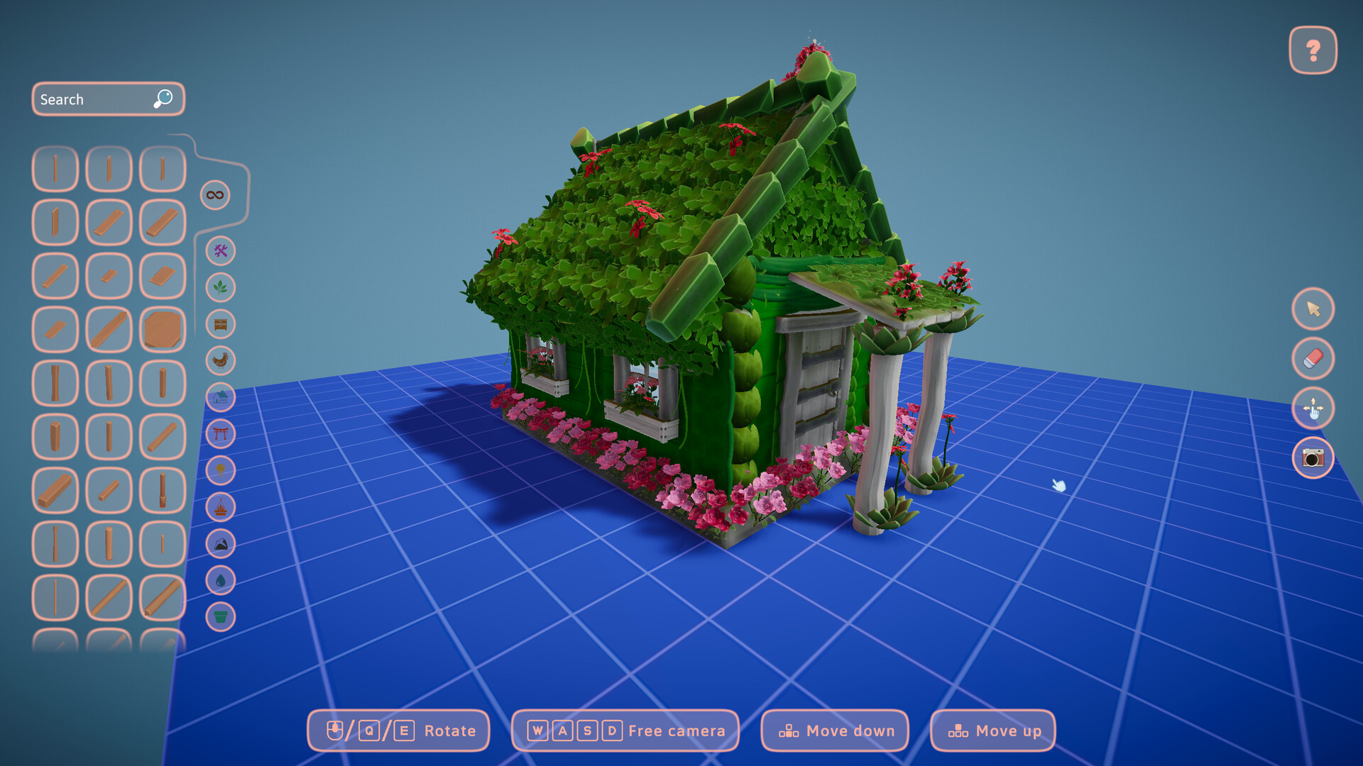 Cozyrama screenshot #5