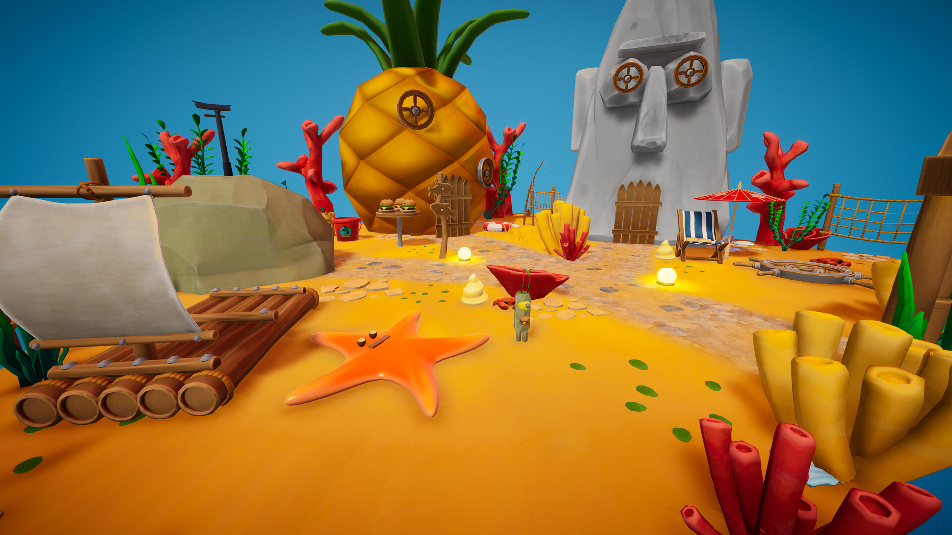 Cozyrama screenshot #7