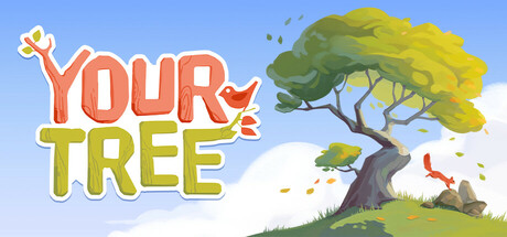 Your Tree Banner