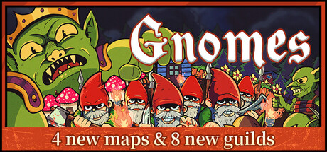Gnomes