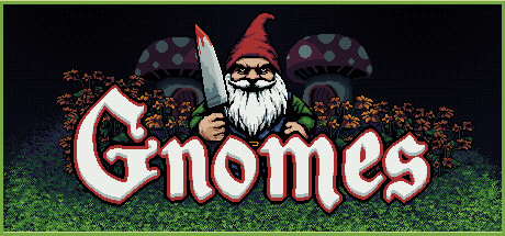 Gnomes banner