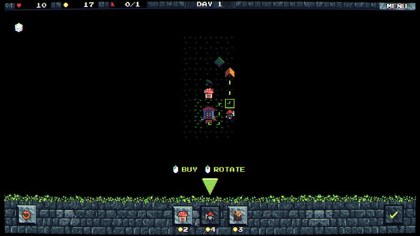 Gnomes Screenshot