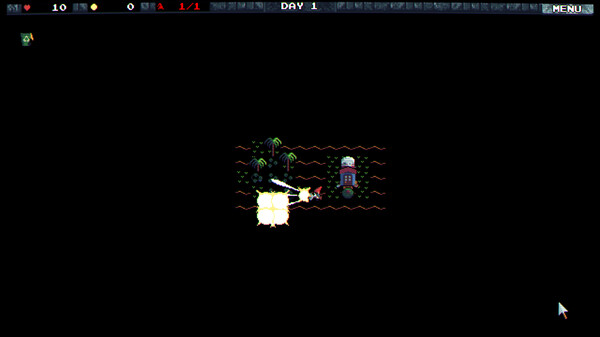 Gnomes Screenshot