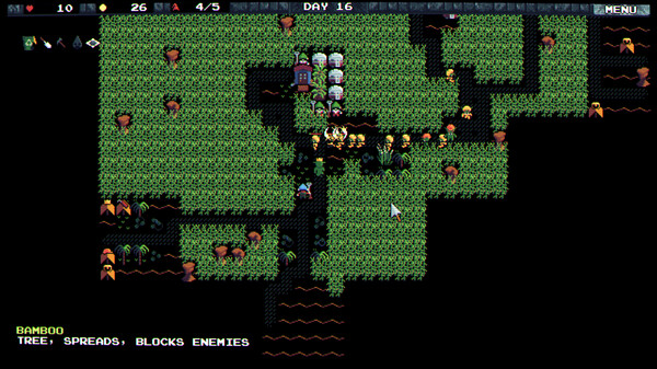 Gnomes Screenshot
