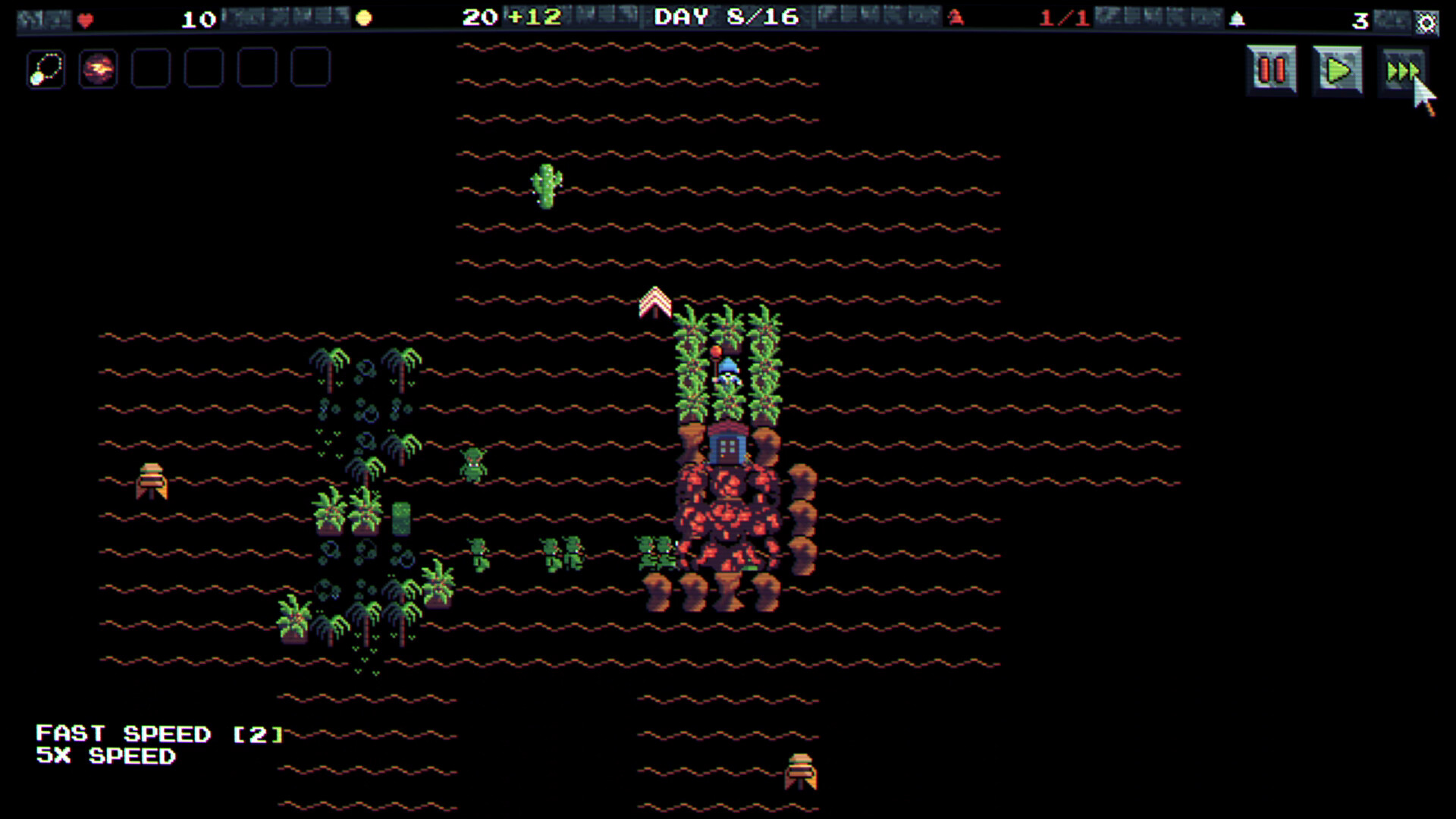 Gnomes screenshot #7