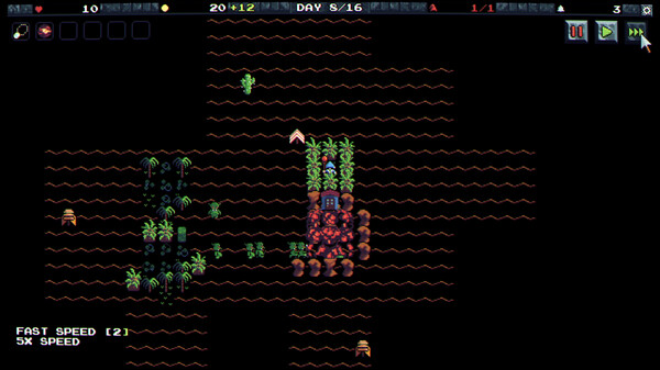 Gnomes screenshot 7
