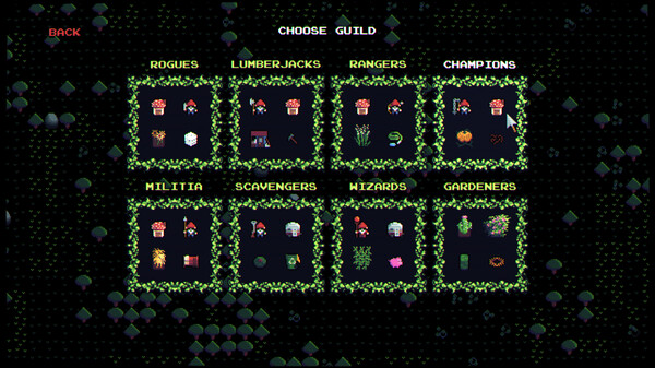 Gnomes Screenshot