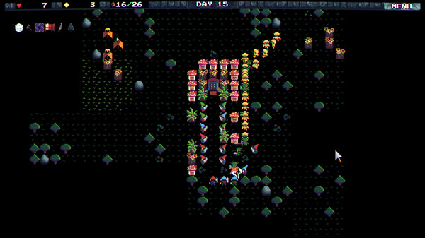 Gnomes Screenshot