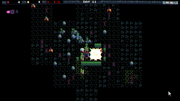 Gnomes Screenshot
