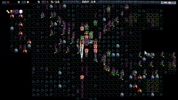 Gnomes Screenshot