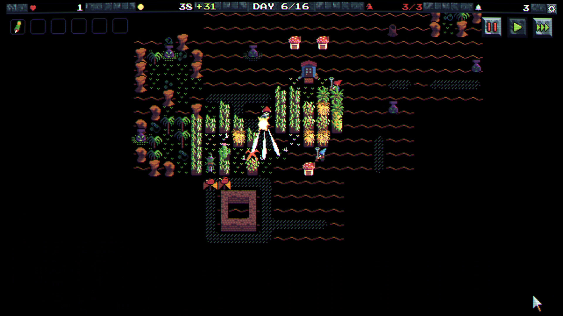 Gnomes screenshot #16