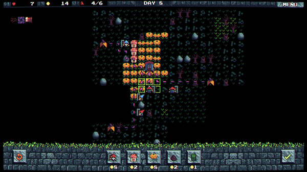 Gnomes Screenshot