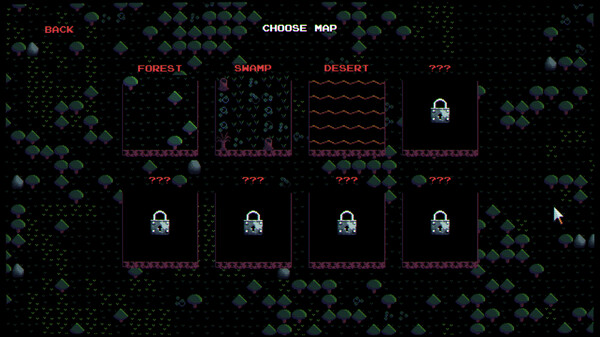 Gnomes Screenshot