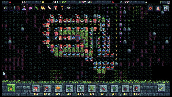 Gnomes game for Linux 1