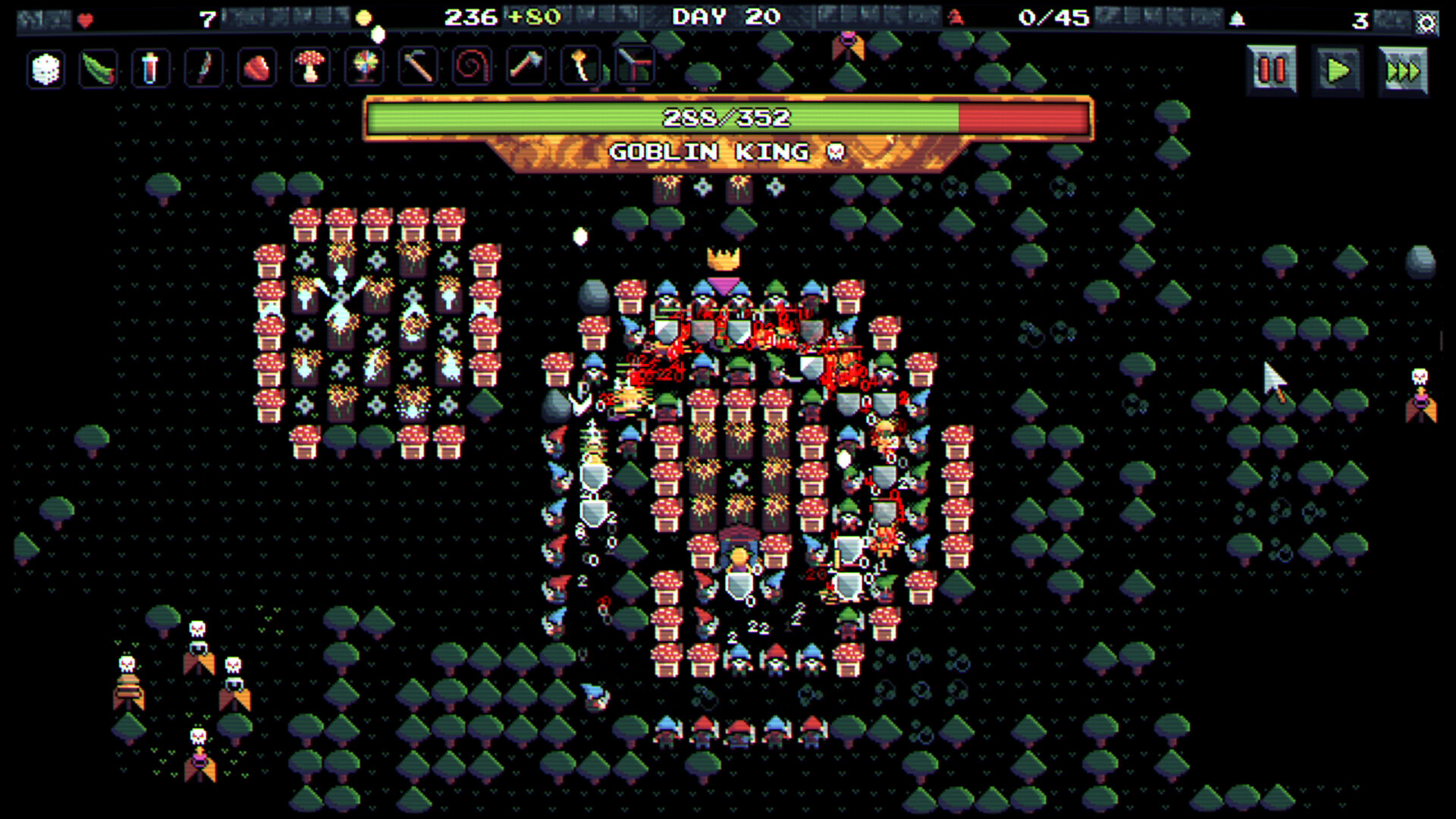 Gnomes screenshot 13