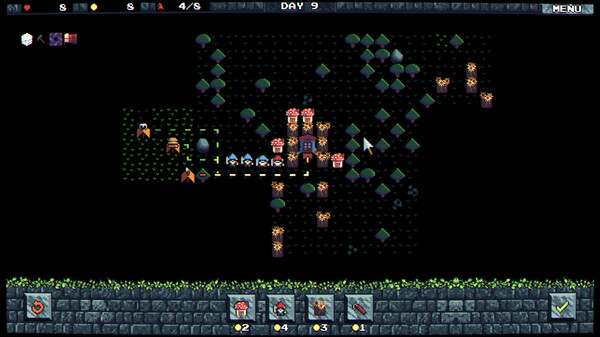 Gnomes Screenshot
