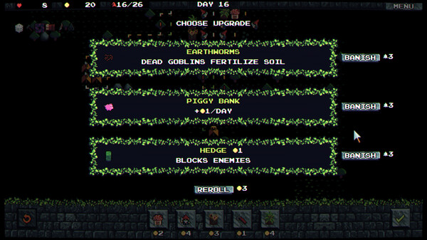 Gnomes Screenshot