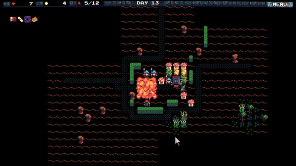 Gnomes Screenshot