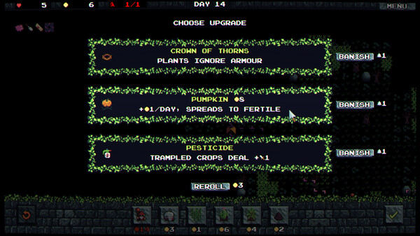 Gnomes Screenshot