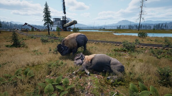 Railroads Online - Explorer DLC.